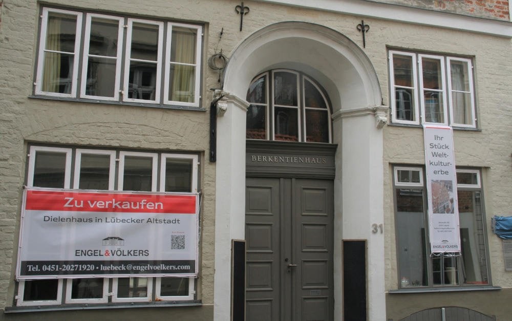 Das neue Gesicht des deutschen Immobilienmarkts