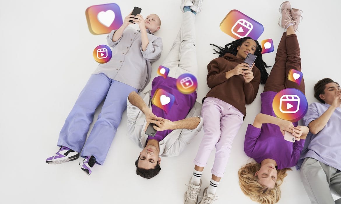 Kundschaft erfolgreich über Social Media ansprechen – so geht’s