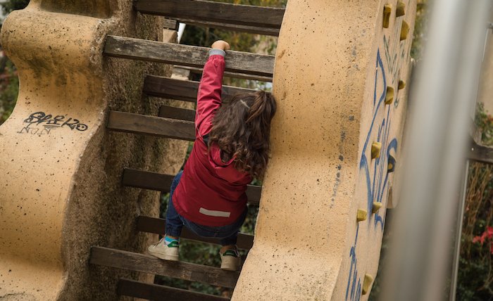 Diese Unfallrisiken bei Kindern schätzen Erwachsene falsch ein