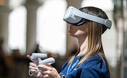 Ergo-Vermittler üben Verkaufsgespräche künftig im virtuellen Raum