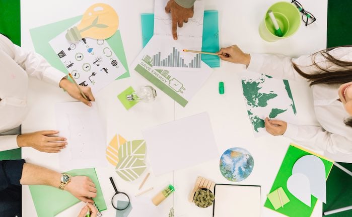 Diese Versicherer nehmen Kunden als nachhaltig wahr