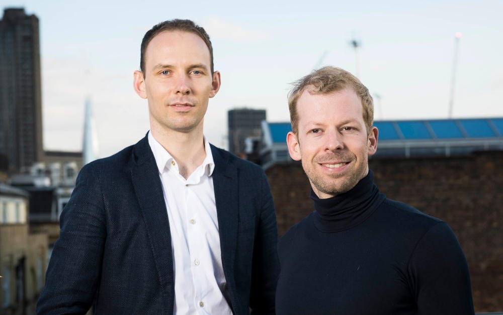 HDI Global lässt sich von Insurtech Cytora helfen