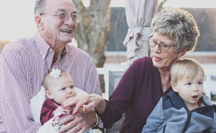 Zu viel Rente kann auch schädlich sein