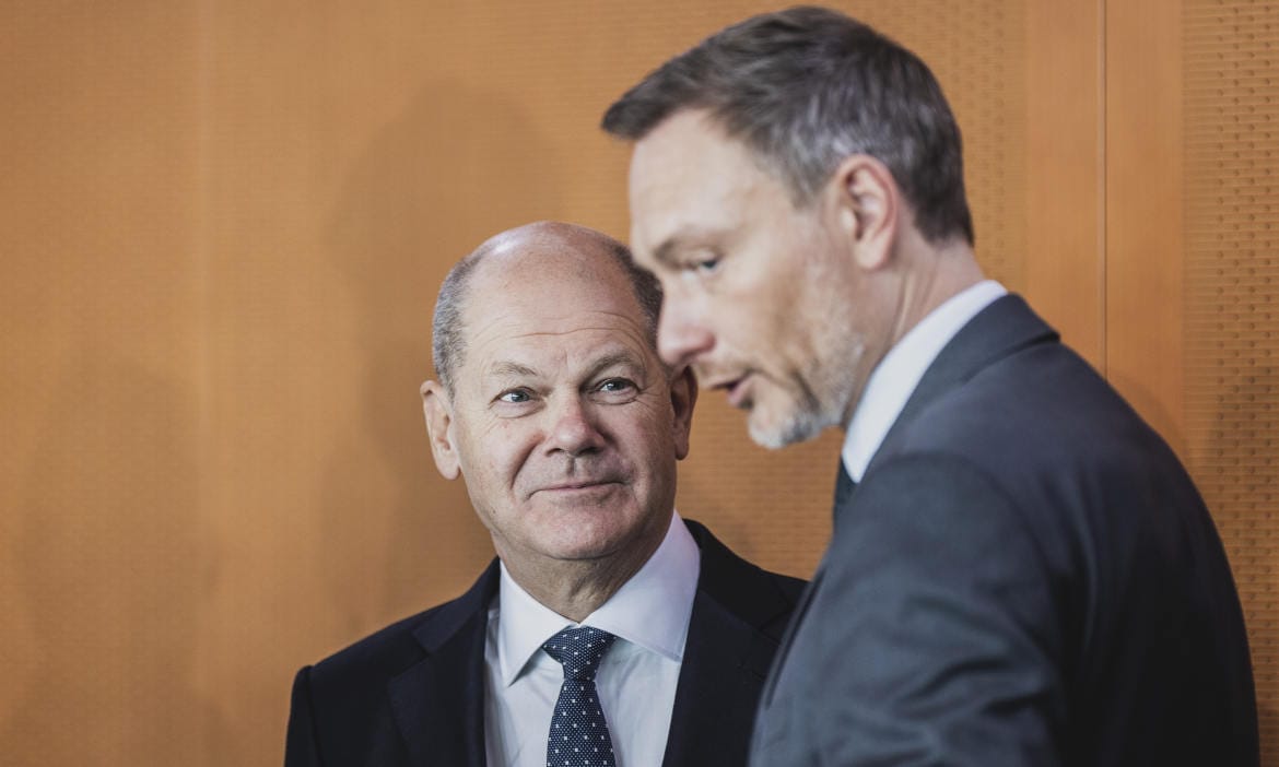Kassen verlangen Milliarden-Zuschuss zur Pflegeversicherung