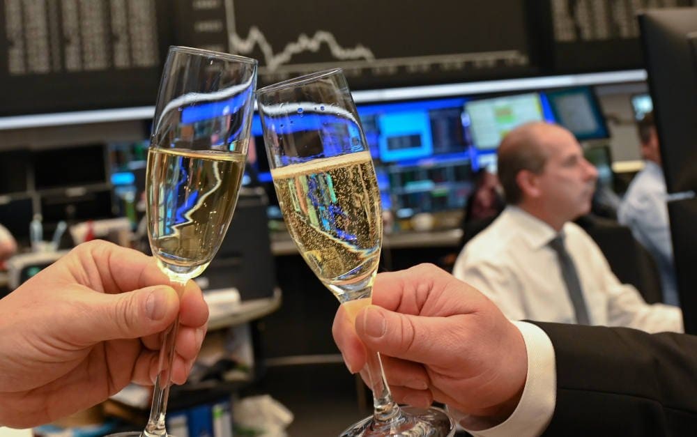 Privatanleger verfallen wieder in die alte Zick-Zack-Zyklik