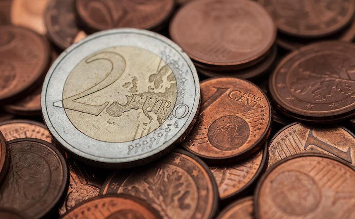 Bank-Sparer profitieren kaum von Zinswende