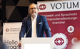 EU-Transparenzverordnung – Formulierungshilfen für Vermittler erneuert 