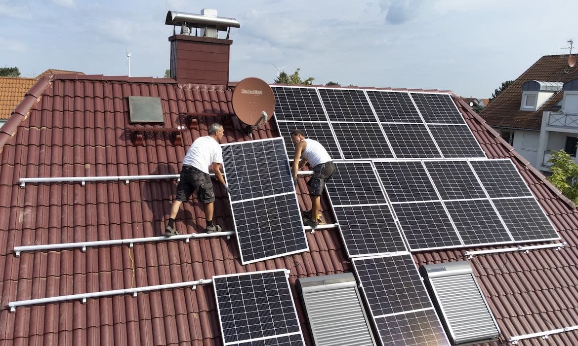 Diesen Versicherungsschutz brauchen Solaranlagen