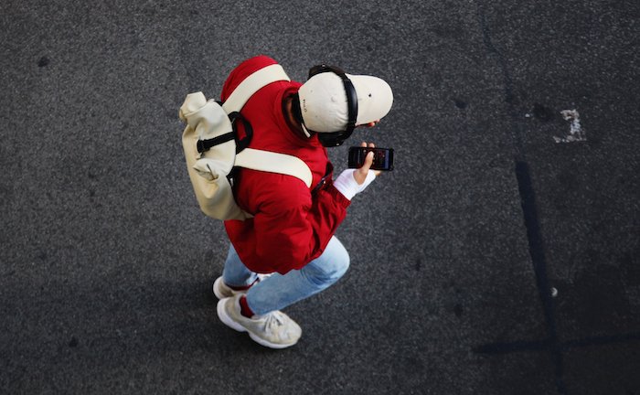 Fast jeder Fünfte ohne Privathaftpflicht