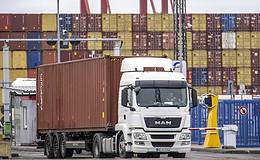 Handel und Logistik unzureichend vor Cybercrime geschützt