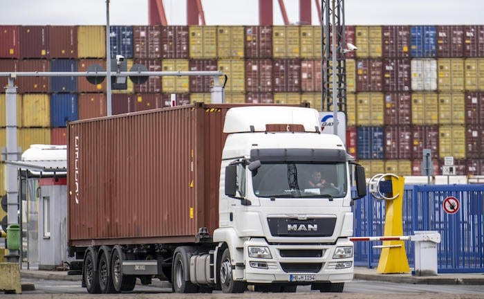 Handel und Logistik unzureichend vor Cybercrime geschützt