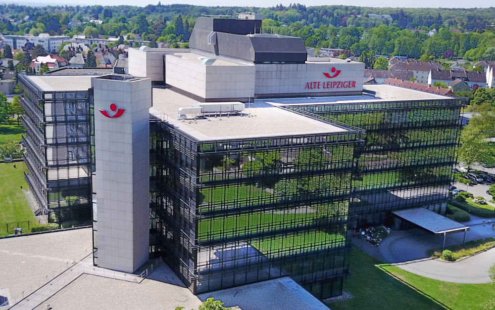 ALH-Vorstandschef über mögliche Elementarversicherungspflicht