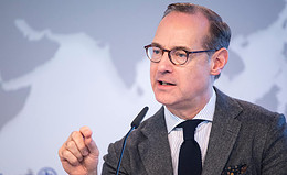 Allianz streitet Run-off-Pläne ab