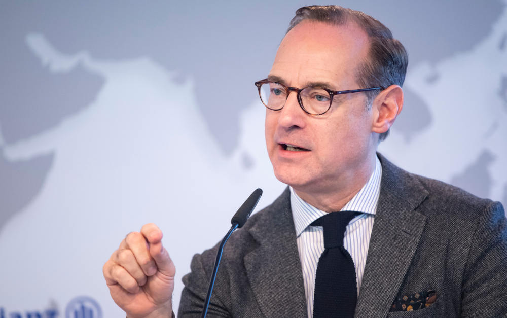 Allianz streitet Run-off-Pläne ab