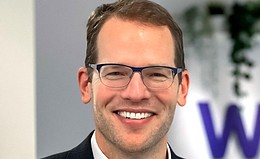 Wefox holt Günther Blaich als Deutschland-Chef