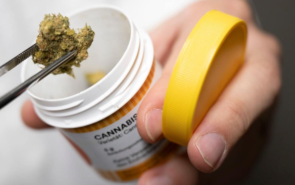 Ersatzkassen verlangen Bewertungsverfahren für Cannabis