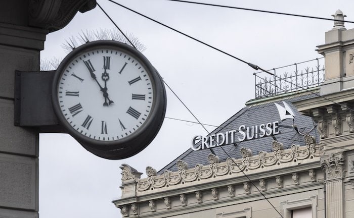 Führt die Zinswende auch die deutschen Lebensversicherer in die Krise?