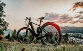 Kunden entscheiden über die besten E-Bike-Versicherungen