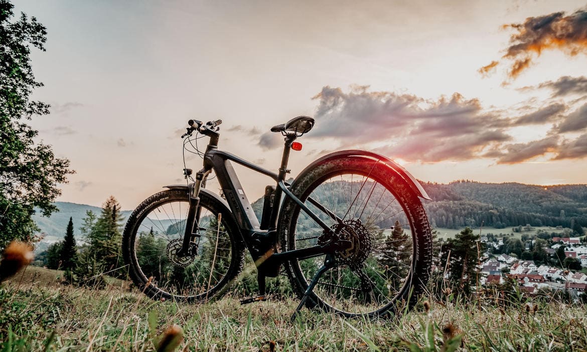 Kunden entscheiden über die besten E-Bike-Versicherungen