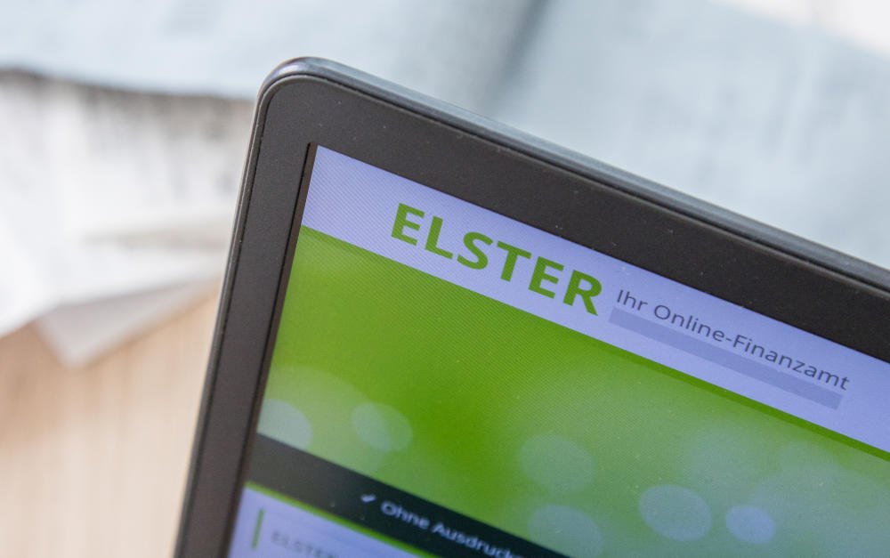 Vorsorge in der Steuererklärung für 2022