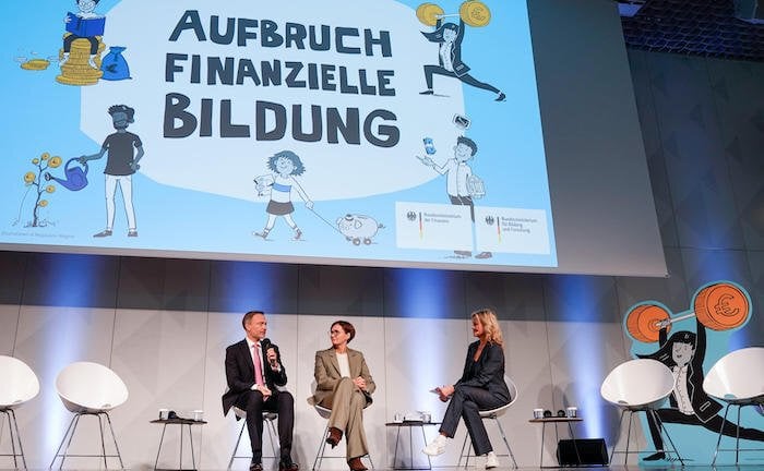 „Finanzielle Bildung ist vor allem Aufgabe neutraler Institutionen“