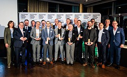 Diese Versicherer gewannen einen Deutschen Fondspolicen Award 2023