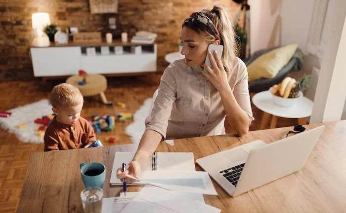 Alterseinkünfte von Frauen knapp ein Drittel niedriger