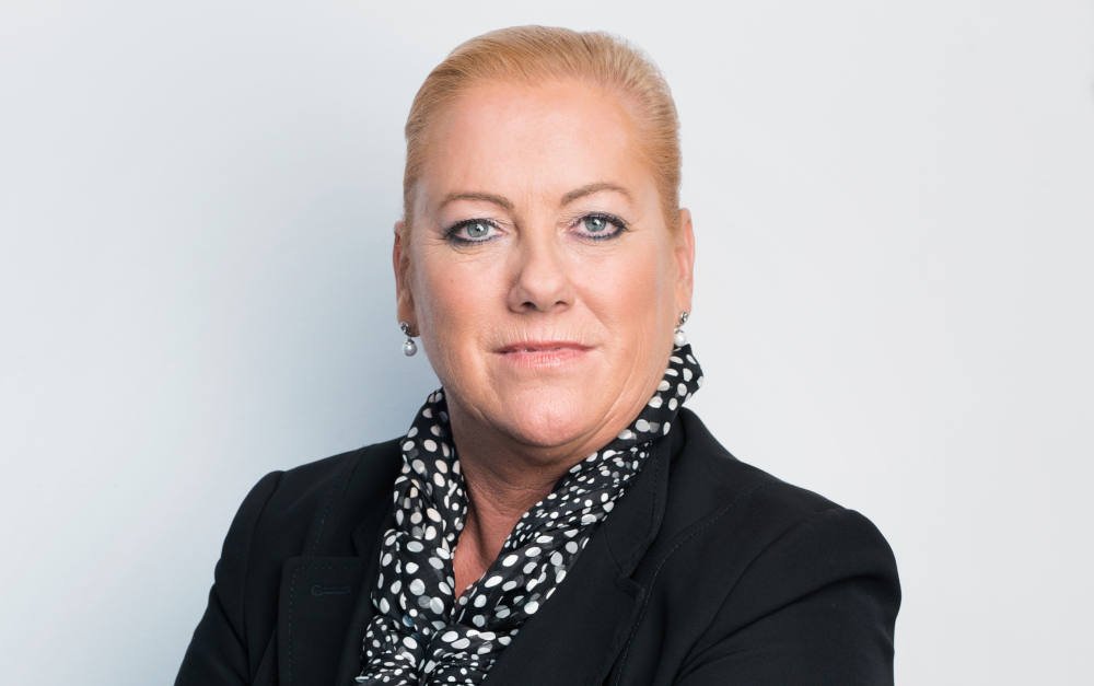 Silke Fuchs verlässt HDI-Vorstand
