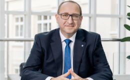 „Die deutschen Versicherer sind extrem stabil“