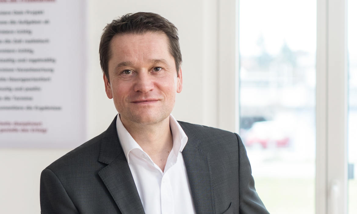 „Die meisten Versicherer kennen ihre Schwächen“