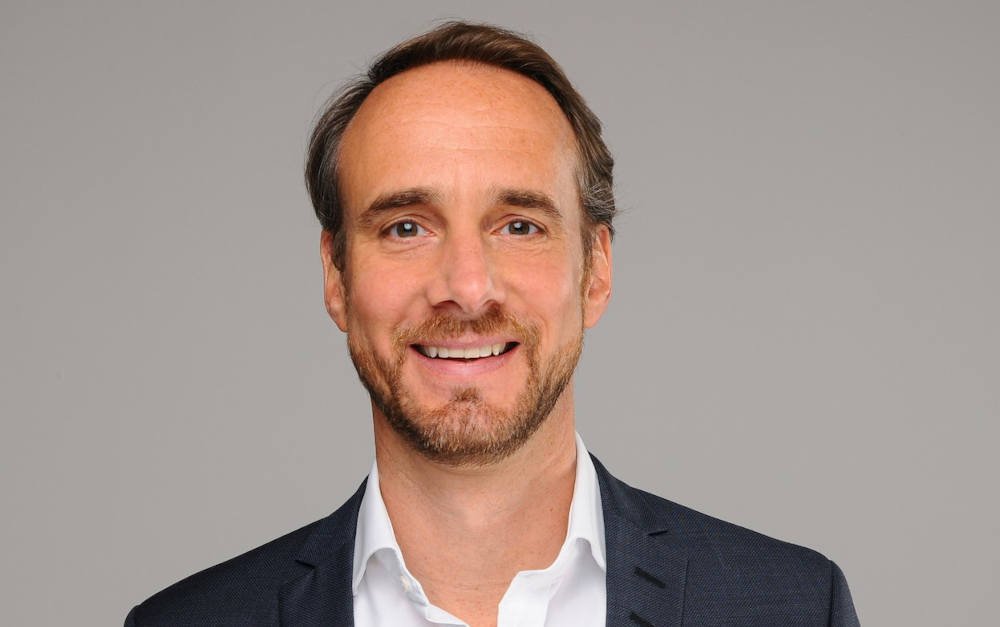 Gothaer ernennt neuen Marketing-Chef