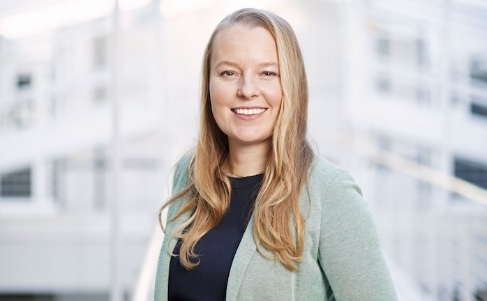 Allianz Leben bekommt neue Personalvorständin