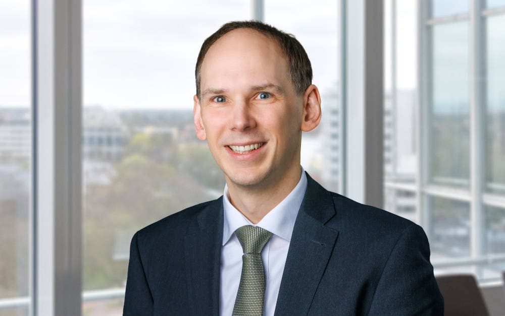Tobias Herwig wird Geschäftsleiter bei Swiss Life Deutschland