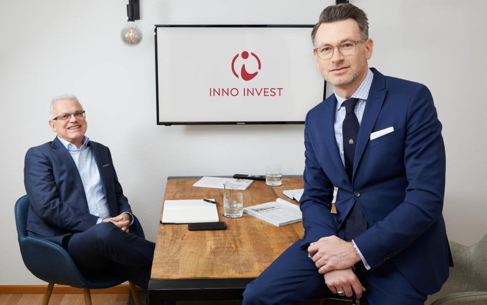 Inno Invest gründet Maklerpool für Anlagenvermittler