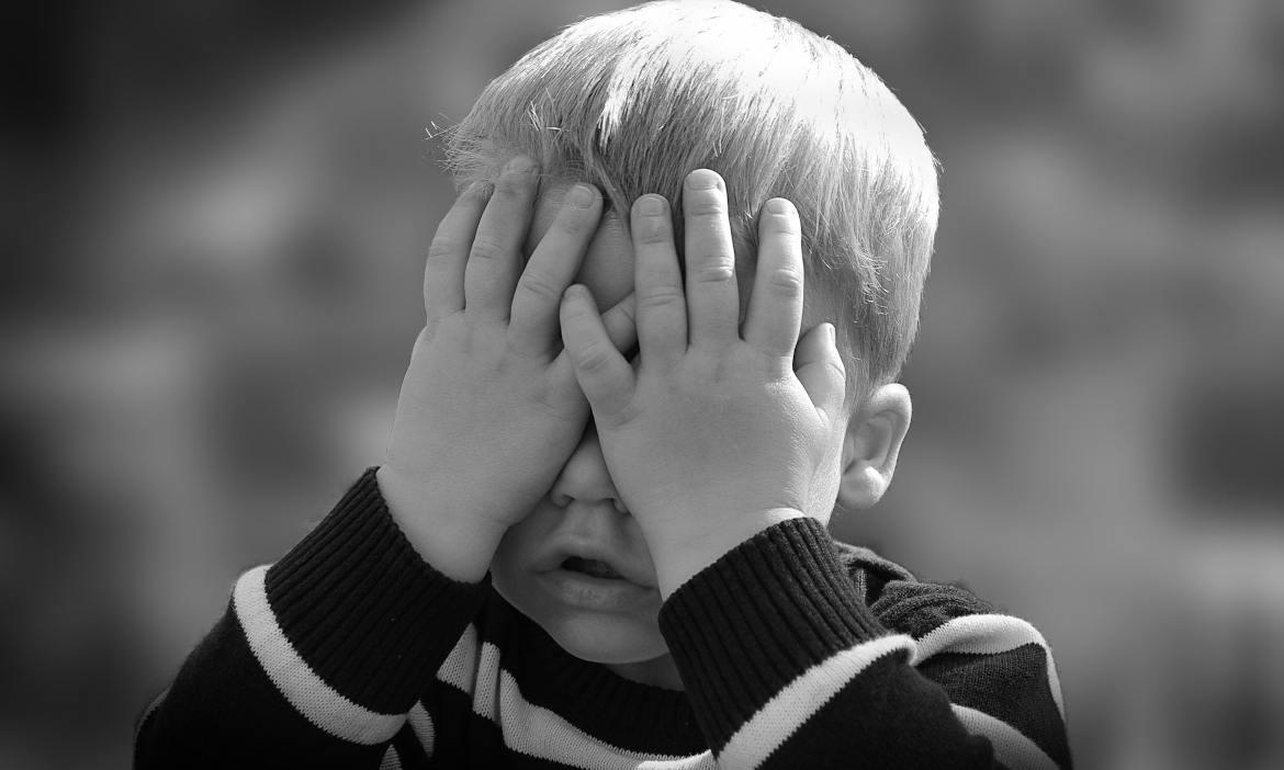 Grundfähigkeit Sehen: Geht es nach Versicherern, würden schon Kleinkinder eine Grundfähigkeitsversicherung erhalten