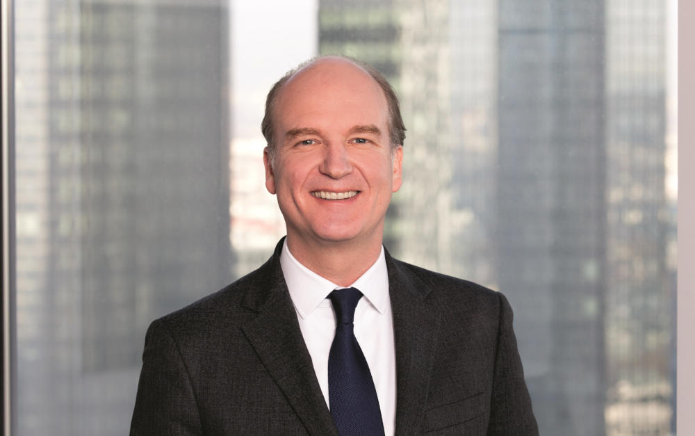 Beste Fondsgesellschaft ist ein ETF-Anbieter