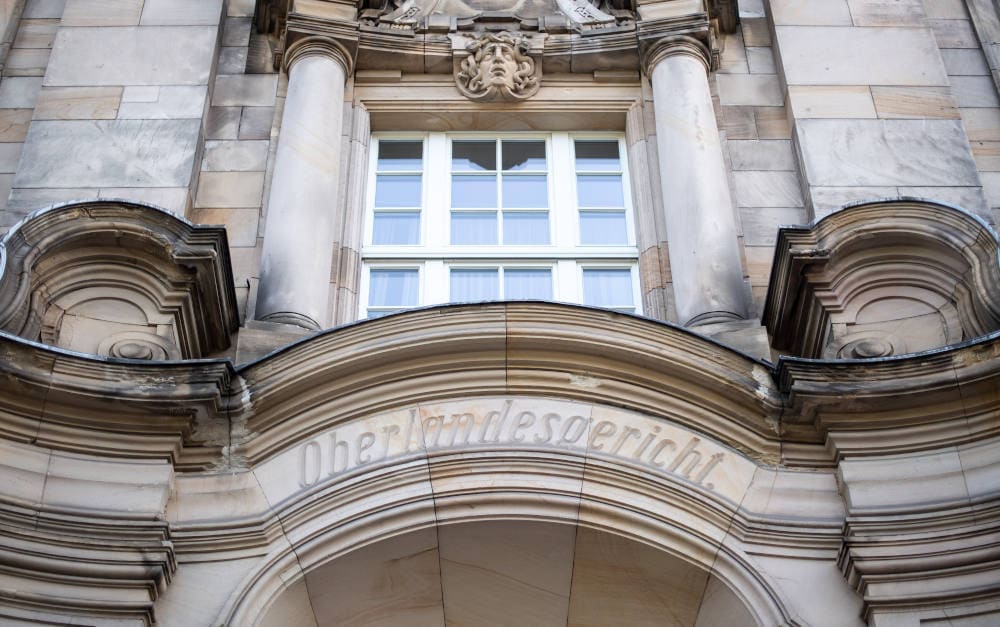 Niederlage für die Nürnberger gegen Helpcheck