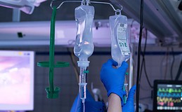 12 aufschlussreiche Grafiken aus dem Gesundheitssystem