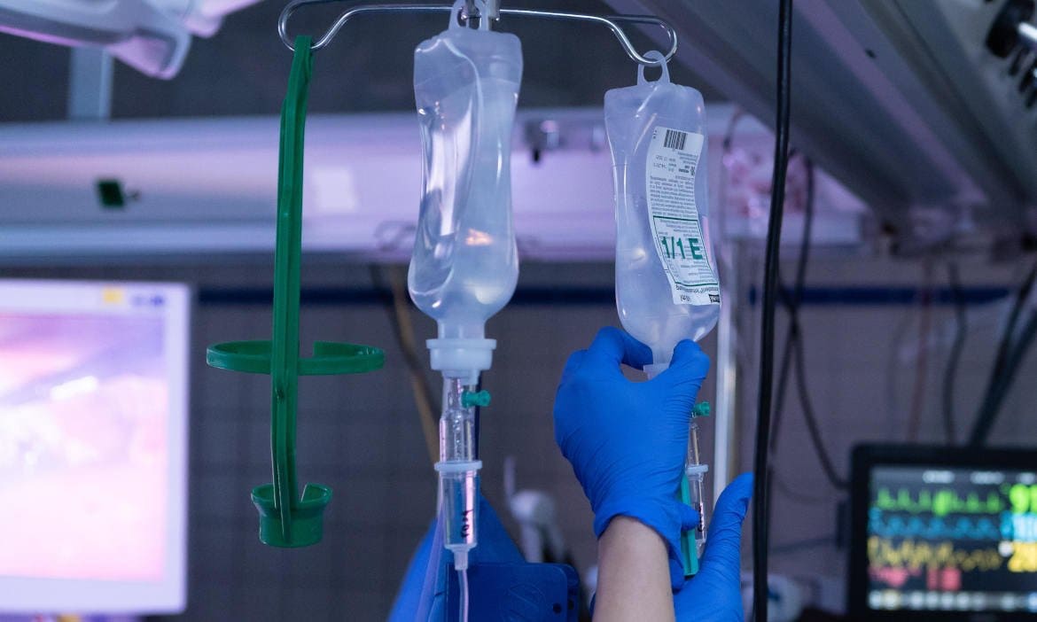 12 aufschlussreiche Grafiken aus dem Gesundheitssystem