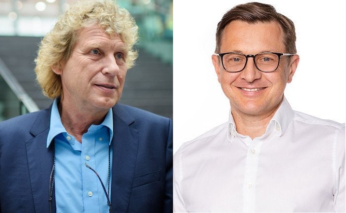 Hören Sie jetzt Folge 126 unseres Podcasts „Die Woche“