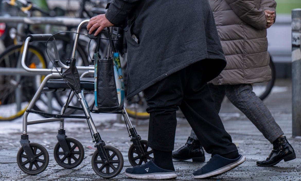 Das sind die besten Rentenversicherungen 2023