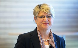 Rentenchefin Roßbach erwartet stabile Beiträge bis 2026 