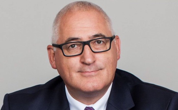 Stephan Schinnenburg wechselt zur Landesschadenhilfe