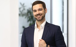 „Dass es fast 1,6 Millionen Euro wurden, hat mich überrascht“
