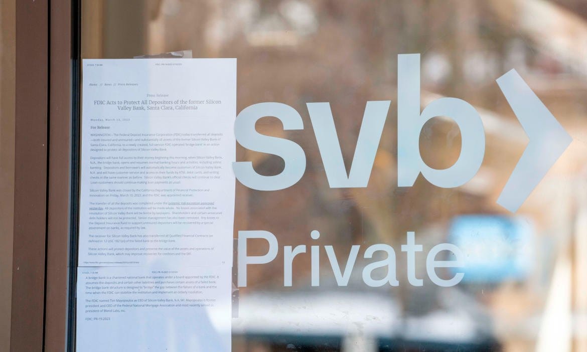 Warum Lebensversicherer kein Silicon-Valley-Problem haben