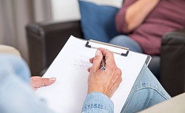 5 Millionen fürchten Berufsunfähigkeit durch Depression