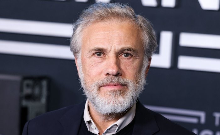 Allianz wirbt mit Christoph Waltz für mehr Vorsorge