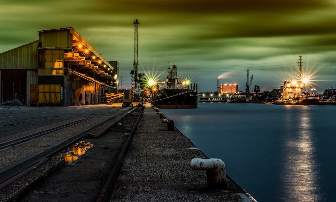 Die besten betrieblichen Gebäudeversicherungen