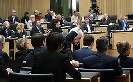 Bundesrat fordert Elementarschaden-Pflichtversicherung