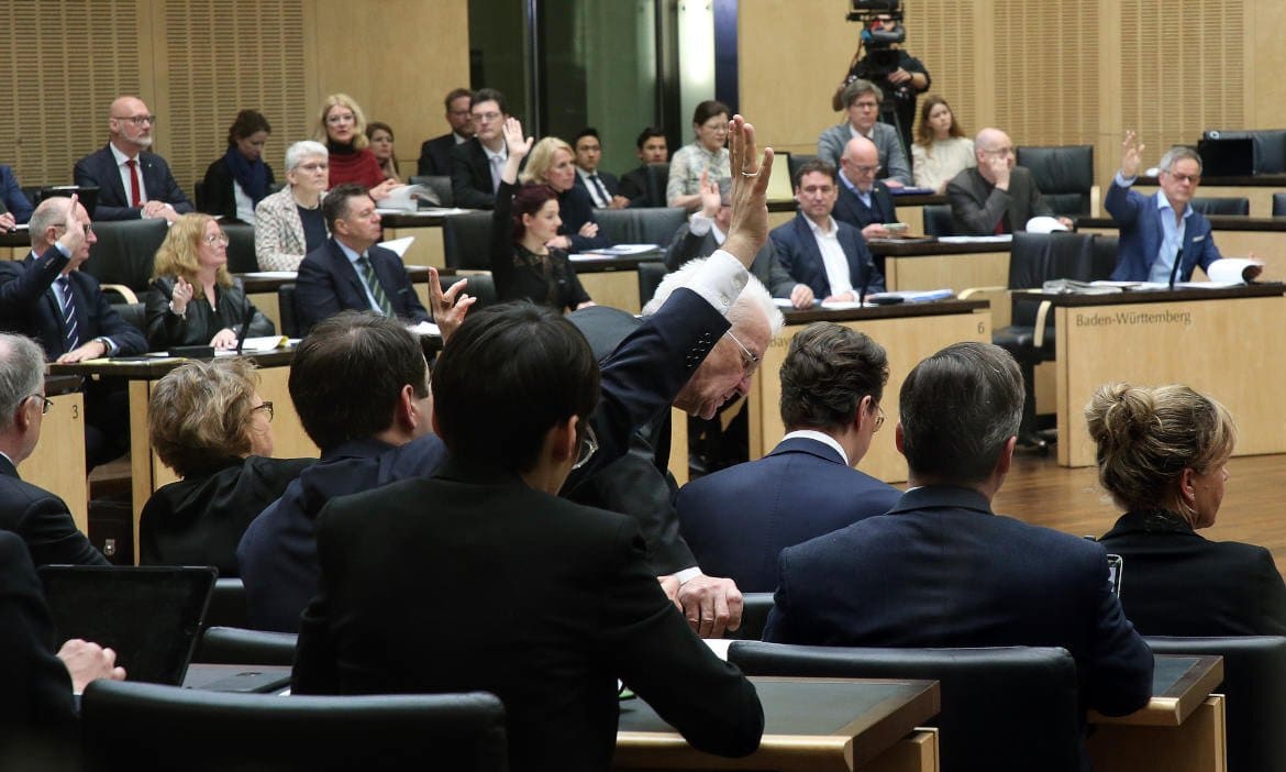 Bundesrat fordert Elementarschaden-Pflichtversicherung